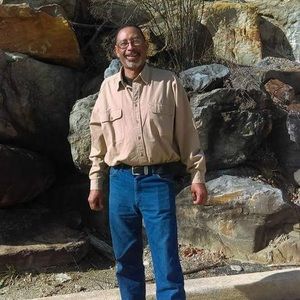 Meet your Posher, Alvin